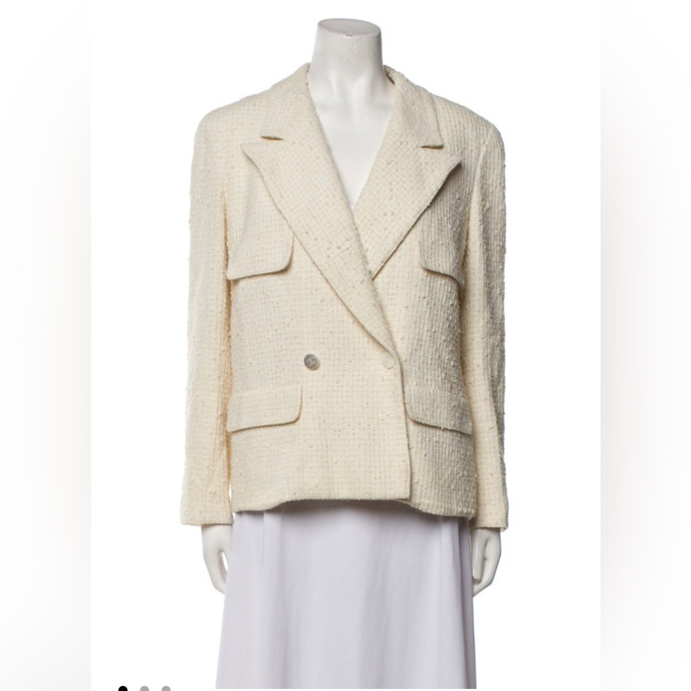 Chanel From the Cruise 1998 Collection by Karl Lagerfeld